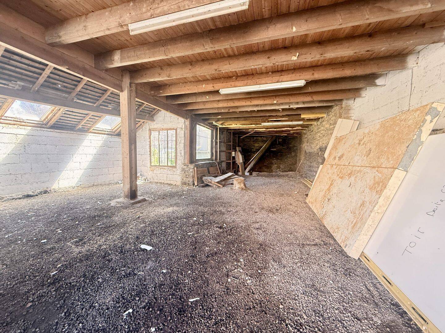 Maison 2 pièces 100 m² · à Guerlédan · 100 m² · 70 900 €