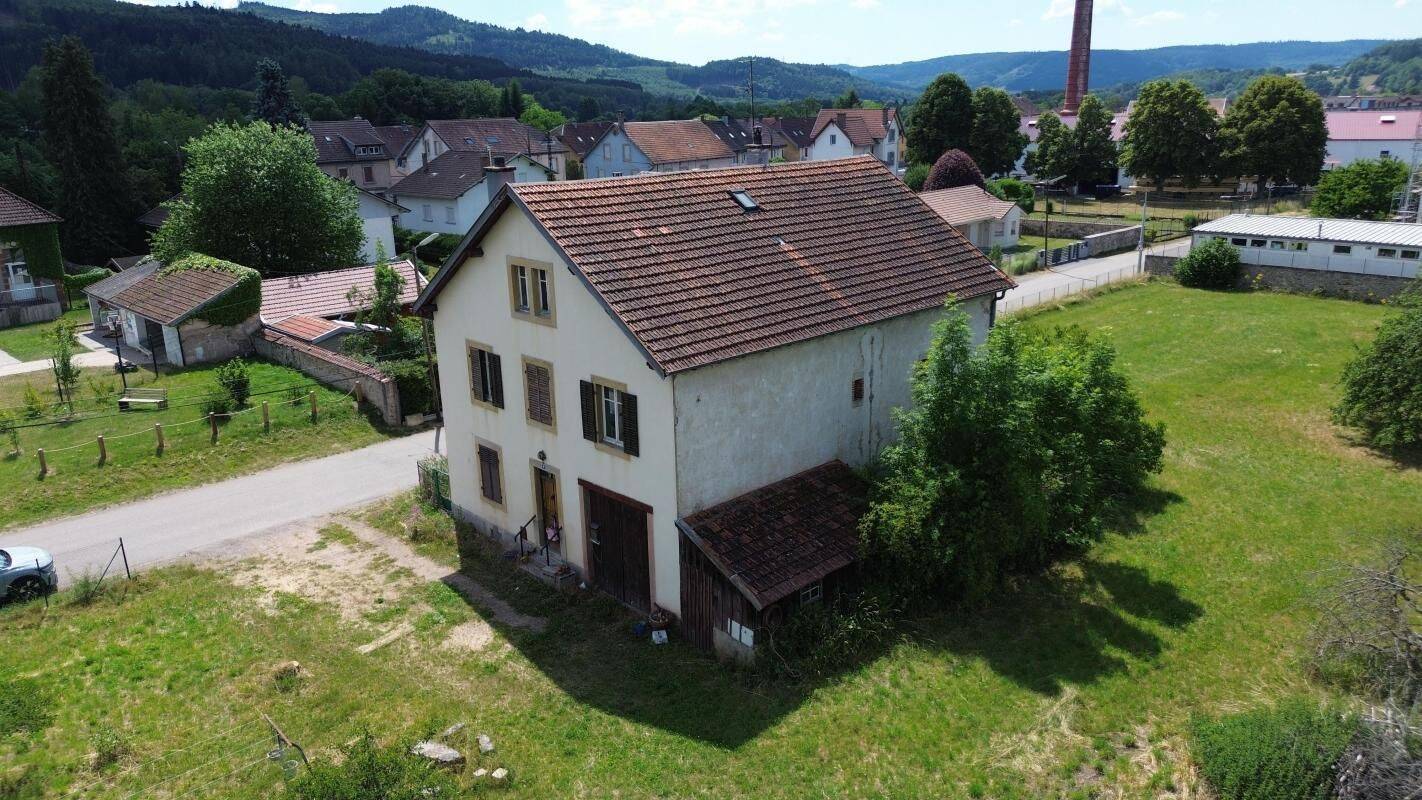 Maison 8 pièces 160 m² · à Fraize · 160 m² · 289 000 €