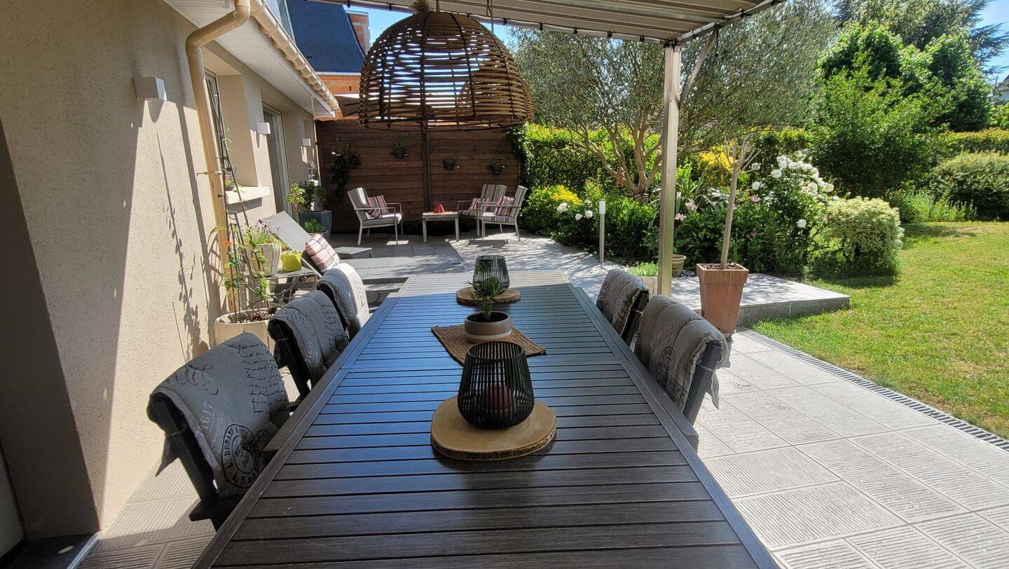 Maison 6 pièces 144 m² · à Gournay-sur-Marne · 144 m² · 539 000 €