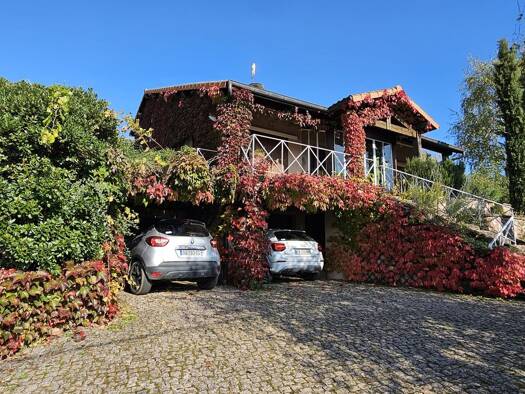 Maison à vendre 430 000 € 7 pièces 5 chambres 228,3 m² 1 302 m² de terrain Saint-Victor-sur-Rhins 42630
