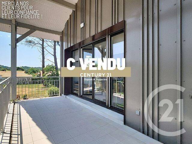 Appartement 3 pièces 62 m² · à La Teste-de-Buch · 62 m² · 332 000 €