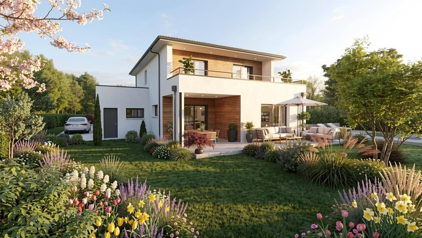 Maison 6 pièces 148 m² · à Gramat · 148 m² · 390 000 €