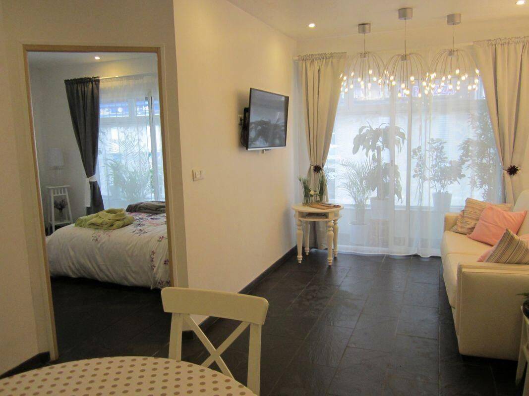 Appartement 2 pièces 55 m² · à Lille · 55 m² · 770 €/mois