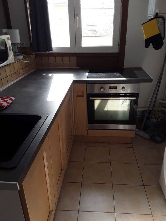 Appartement 1 pièce 37 m² · à Châteauroux · 37 m² · 495 €