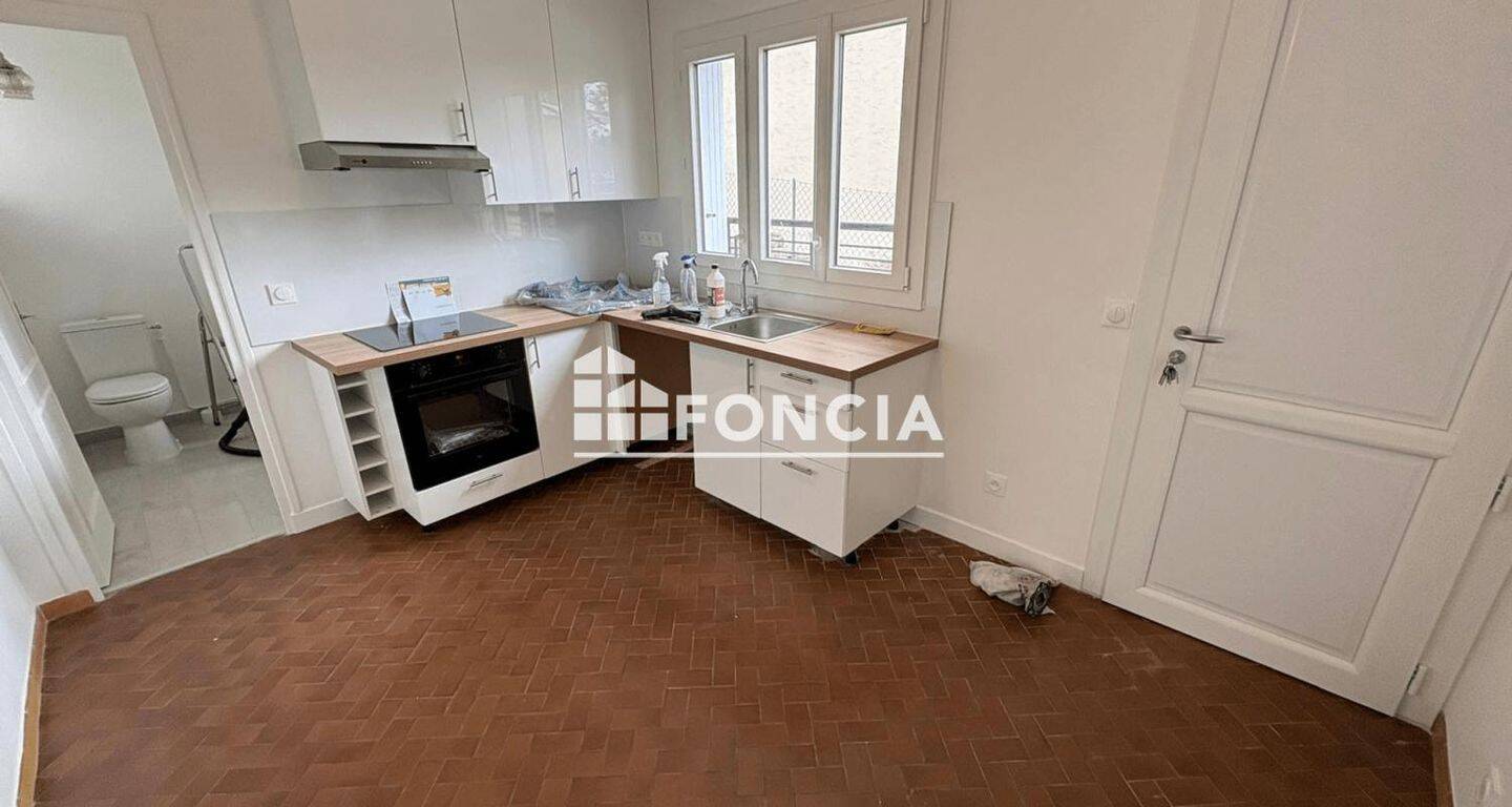 Maison 4 pièces 54 m² · à Draveil · 53,7 m² · 995 €