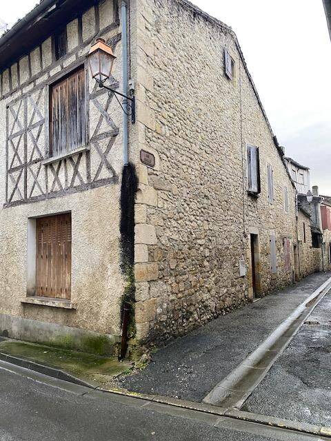 Maison 2 pièces 120 m² · à Condom · 120 m² · 35 500 €
