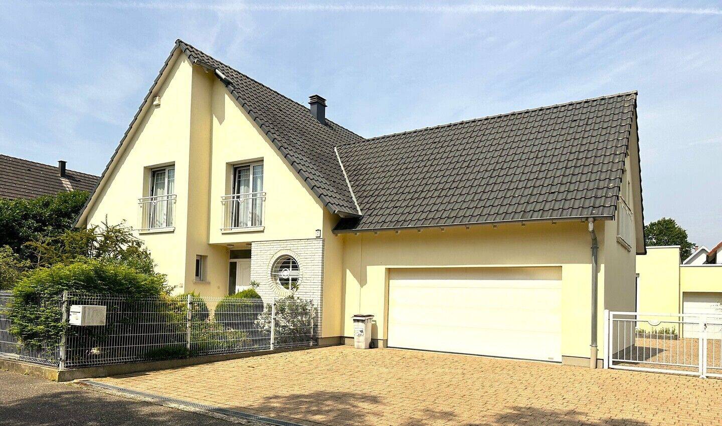 Maison 8 pièces 239 m² · à Haguenau · 239 m² · 852 000 €