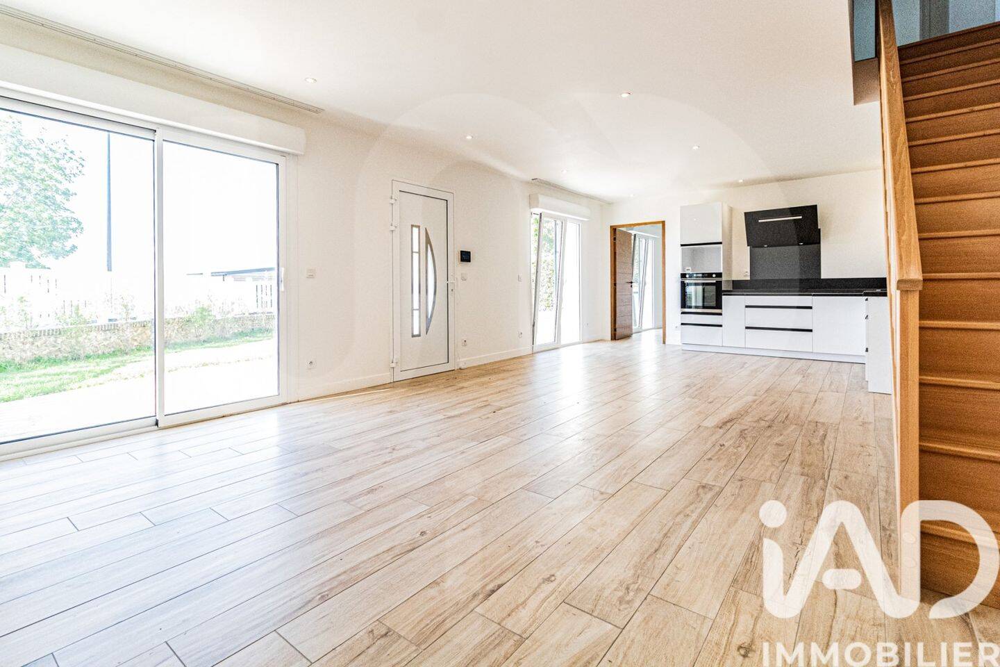 Maison 5 pièces 112 m² · à Le Havre · 112 m² · 315 000 €