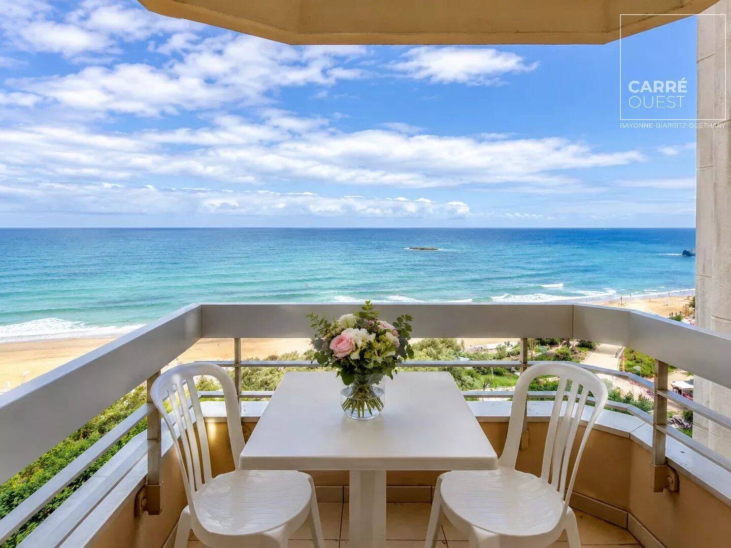 Appartement 1 pièce 23 m² · à Biarritz · 22,9 m² · 330 000 €