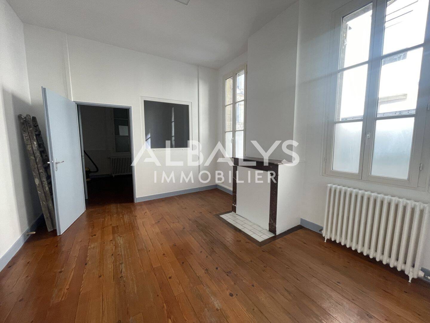 Maison 4 pièces 105 m² · à Libourne · 105 m² · 850 €/mois
