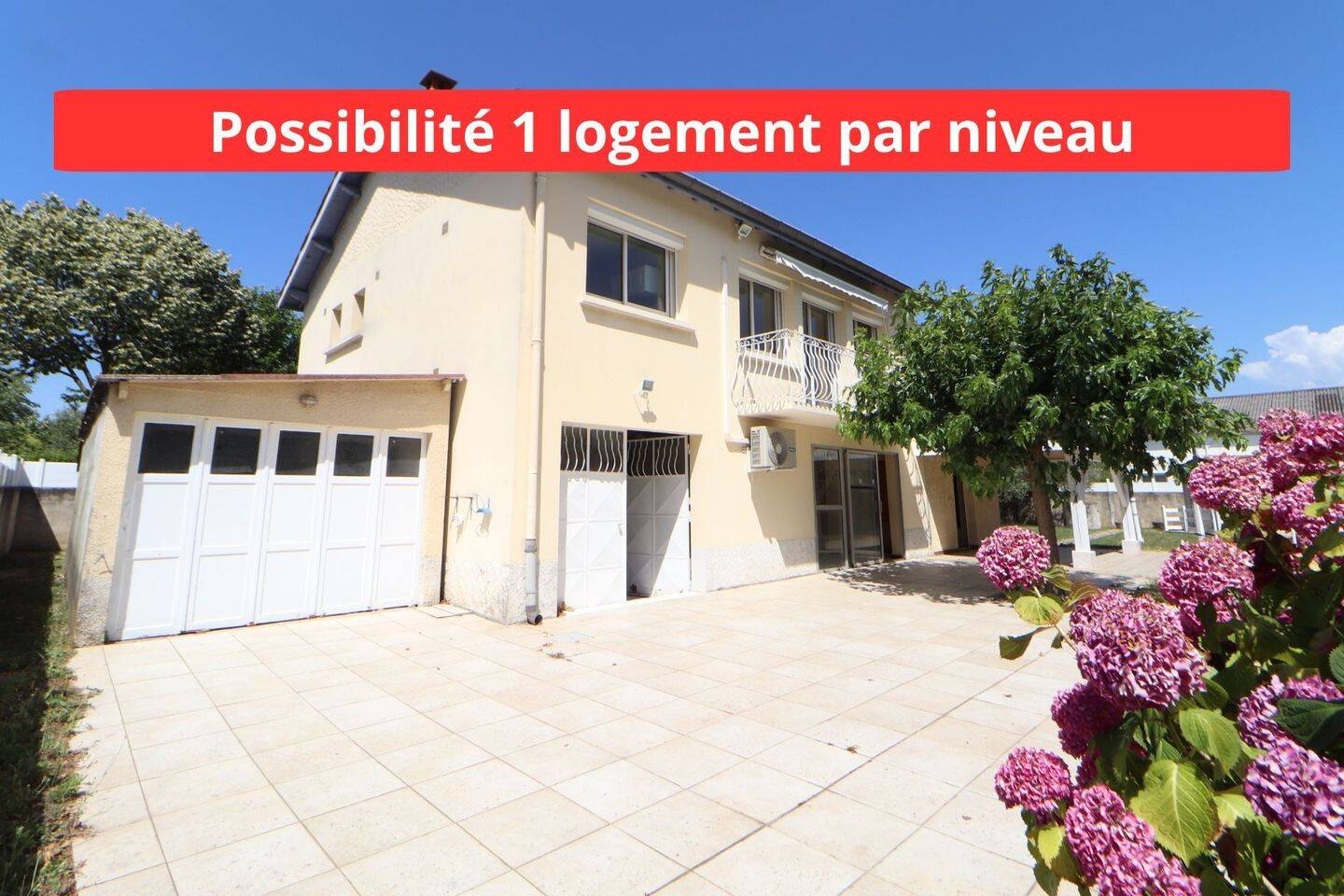 Maison 7 pièces 173 m² · à Malissard · 173 m² · 363 500 €