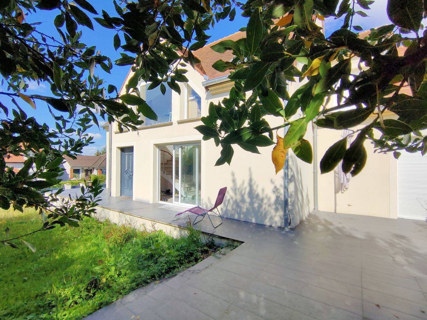 Maison 7 pièces 164 m² · à Saint-Rémy-lès-Chevreuse · 164 m² · 699 000 €