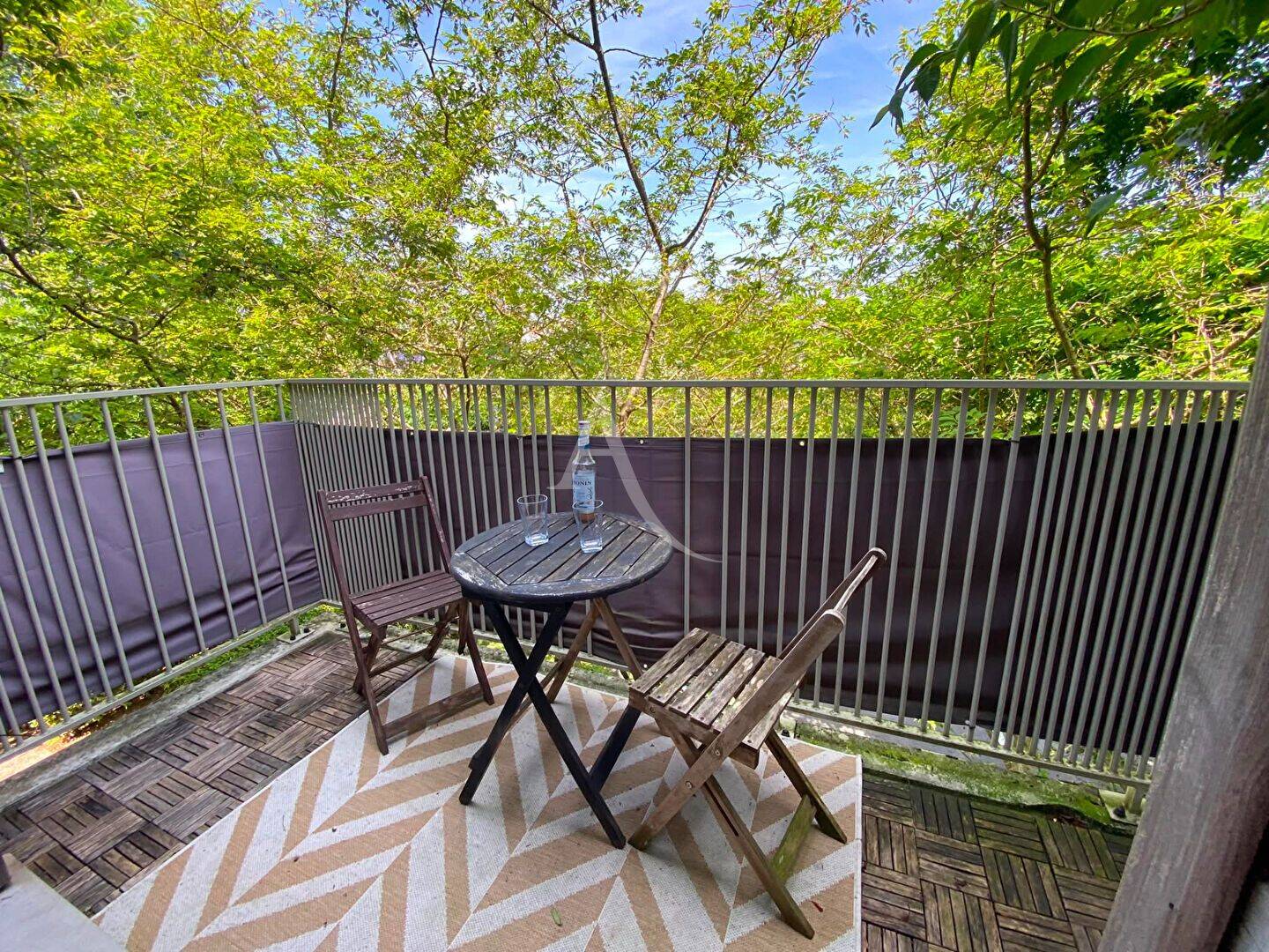 Appartement 2 pièces 35 m² · à Chessy · 35 m² · 220 000 €