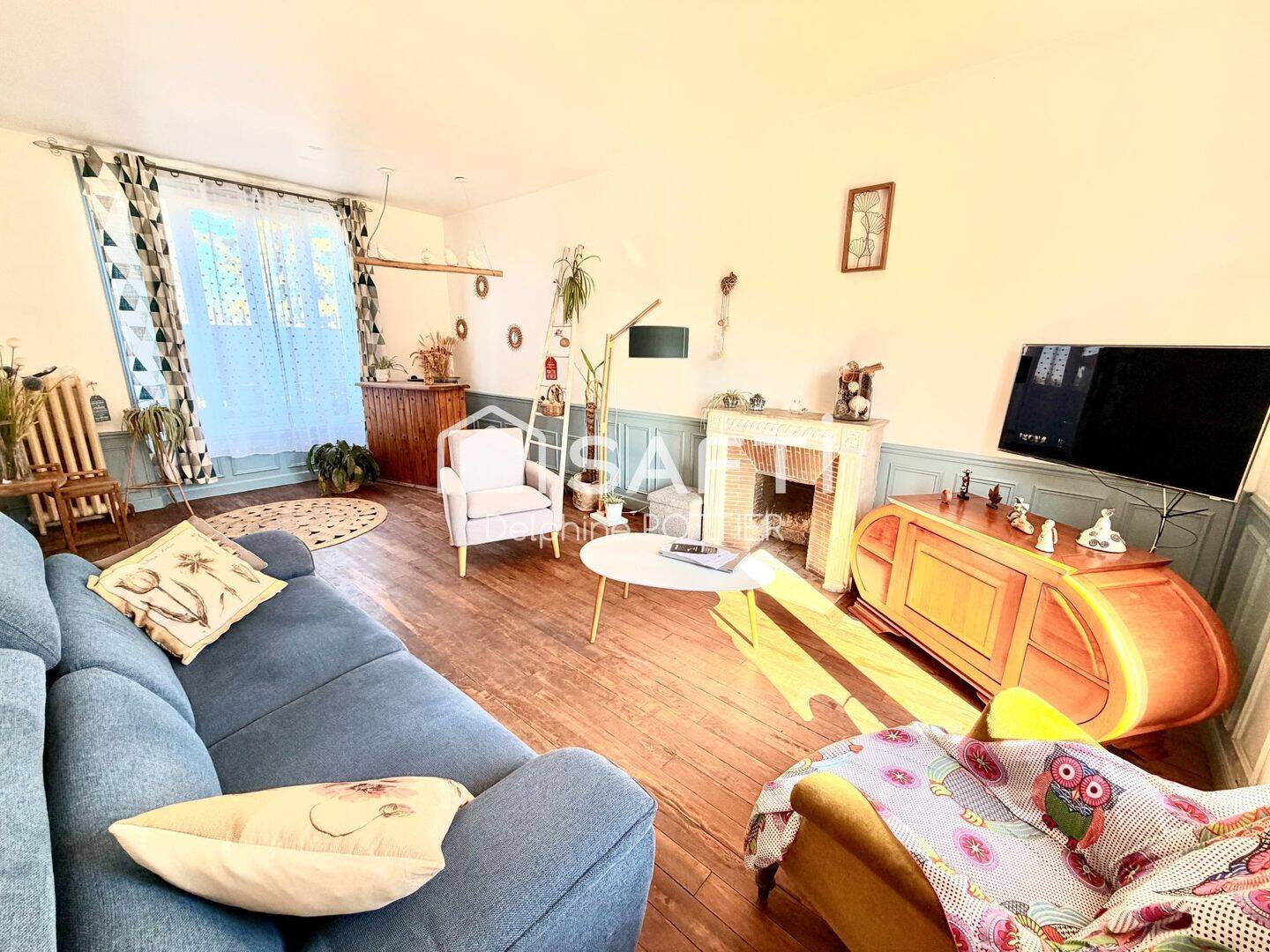Maison 7 pièces 183 m² · à Crépy-en-Valois · 183 m² · 449 000 €