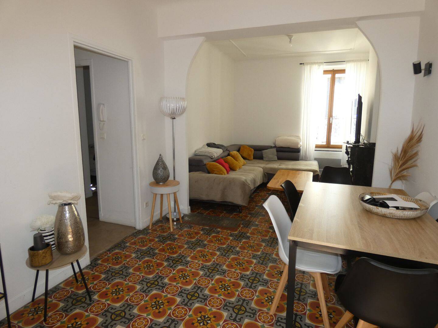 Appartement 4 pièces 90 m² · à Carcassonne · 90 m² · 129 900 €