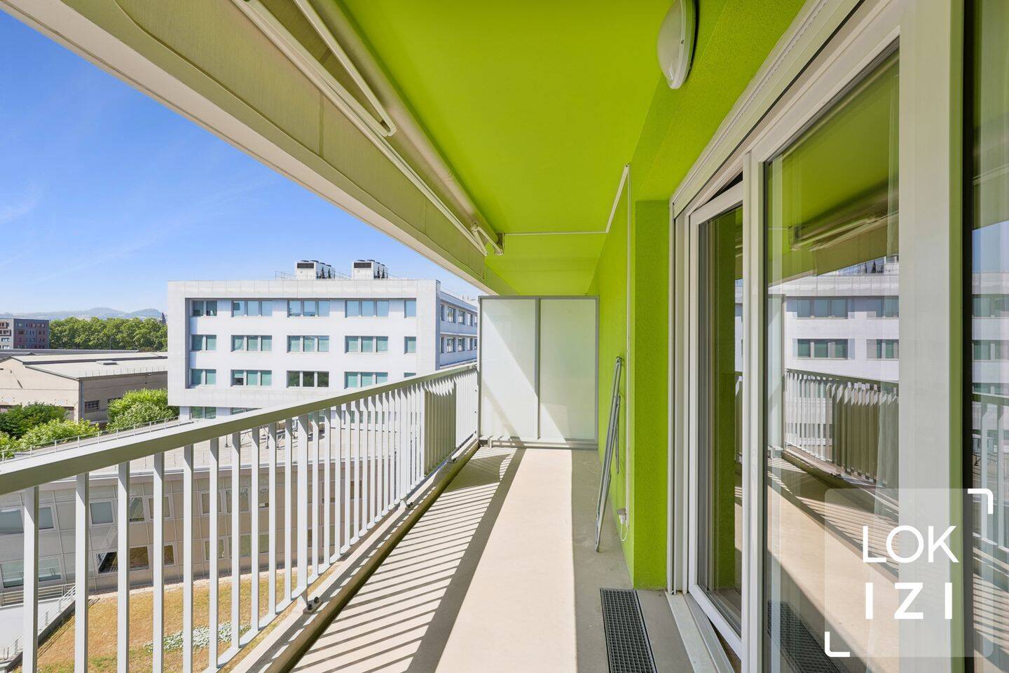 Appartement 2 pièces 36 m² · à Clermont-Ferrand · 36 m² · 696 €
