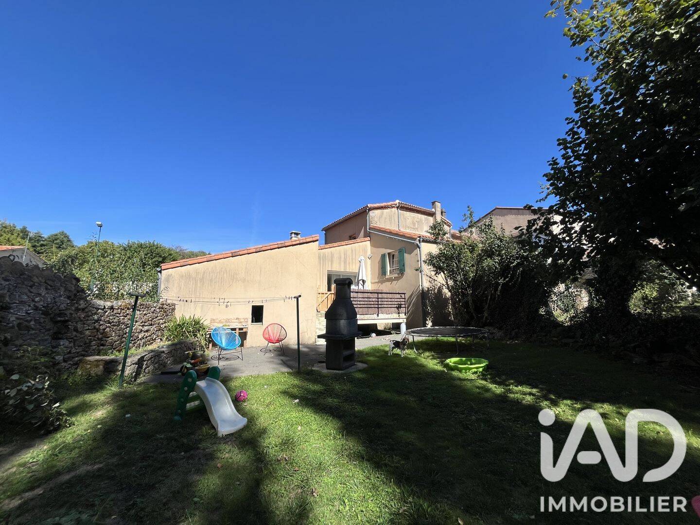 Maison 5 pièces 84 m² · à Pouzauges · 84 m² · 187 000 €