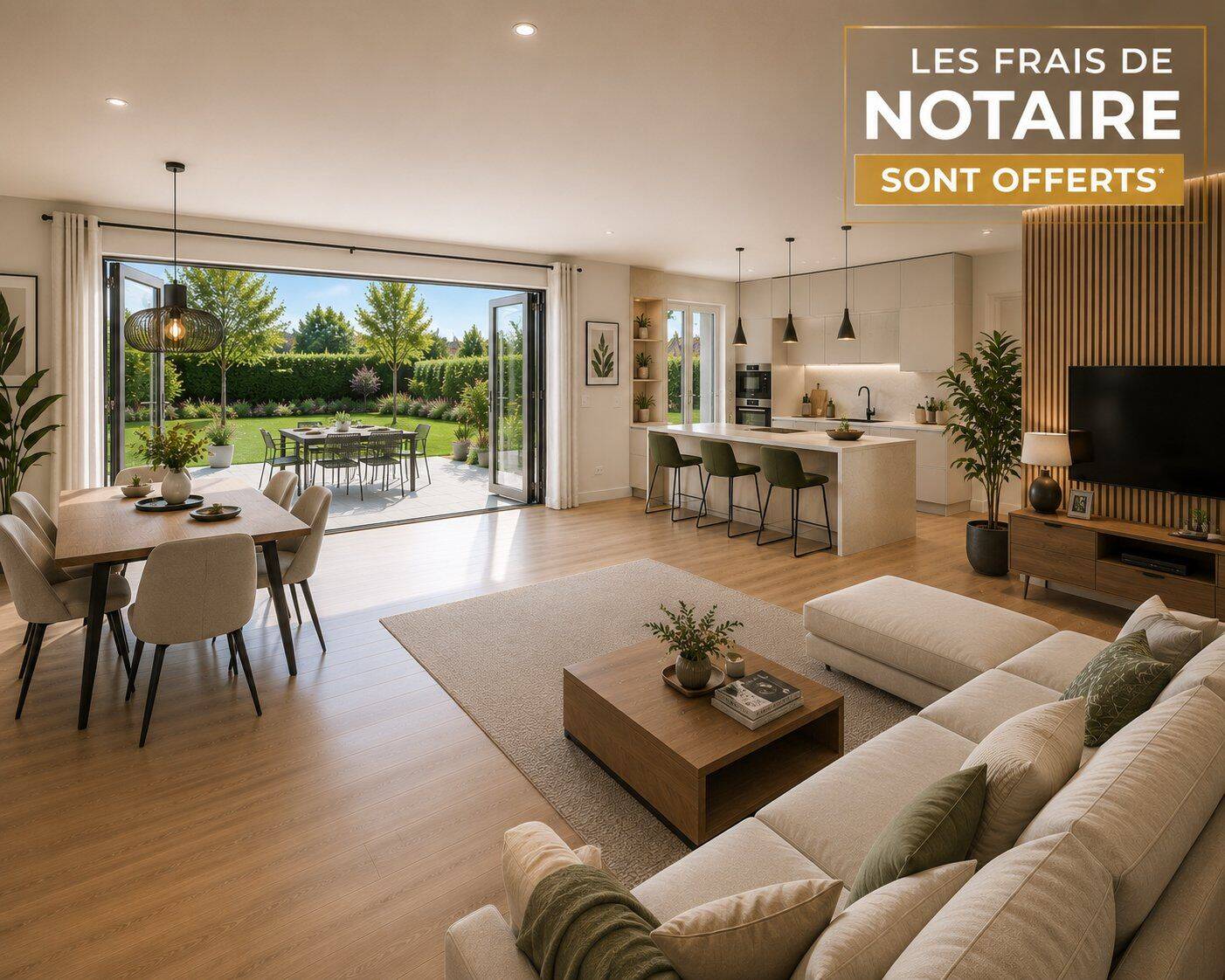 Maison 4 pièces 100 m² · à Rambouillet · 100 m² · 420 000 €