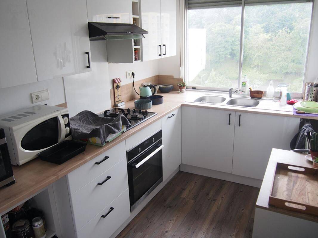 Appartement 3 pièces 72 m² · à Dijon · 72 m² · 79 000 €