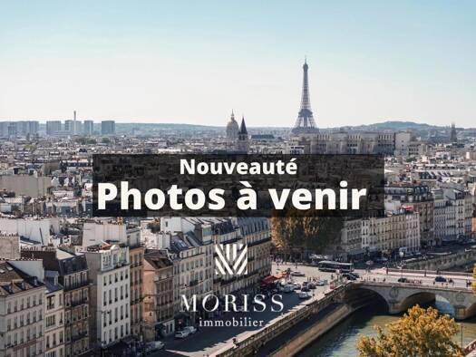 Parking à vendre 50 000 € 18,5 m² Clichy-Batignolles Paris 17ème arrondissement 75017