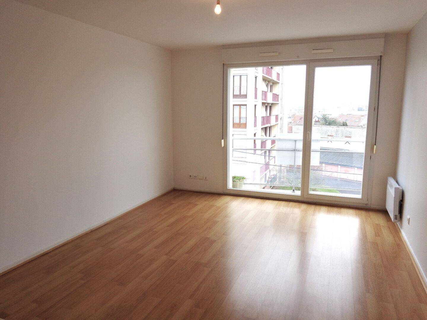 Appartement 2 pièces 44 m² · à Reims · 44 m² · 615 €