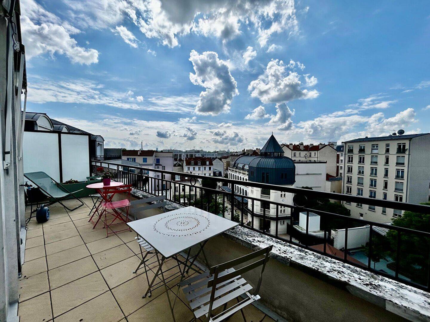 Appartement 3 pièces 76 m² · à Puteaux · 76 m² · 2 294 €