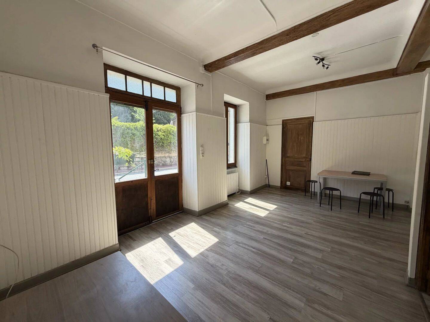 Appartement 2 pièces 41 m² · à Tournefort · 40,5 m² · 107 000 €