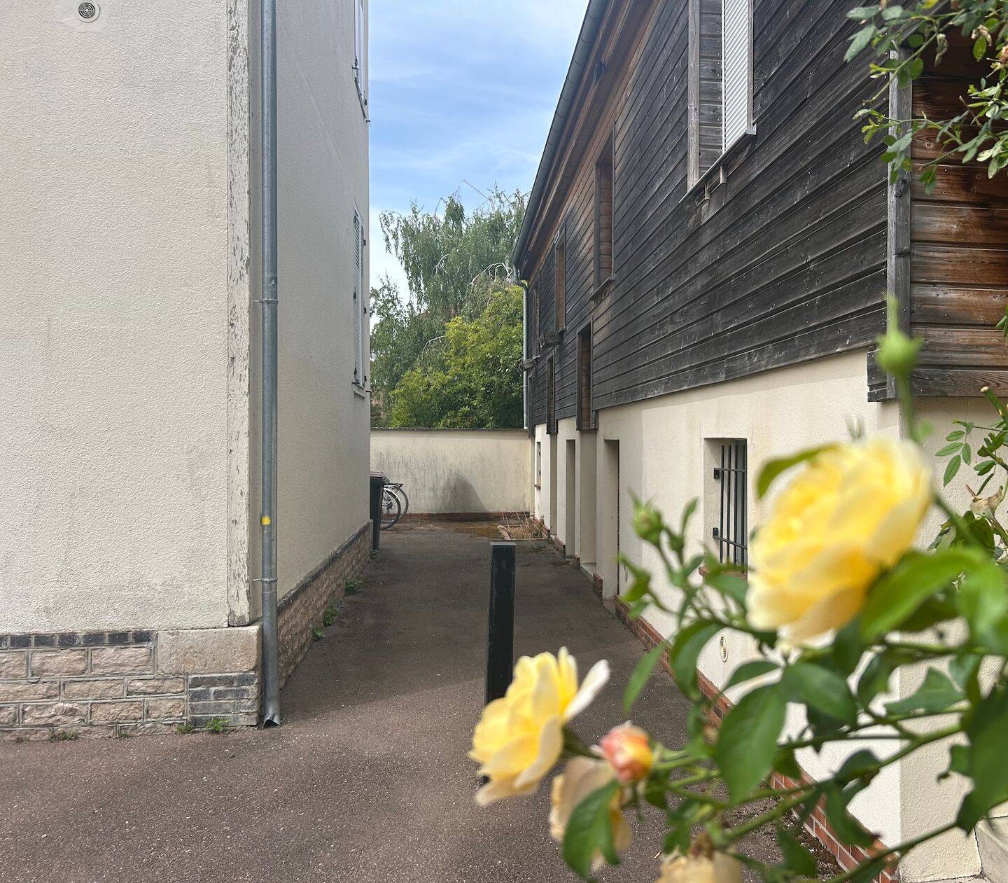 Appartement 2 pièces 35 m² · à Troyes · 34,7 m² · 82 000 €