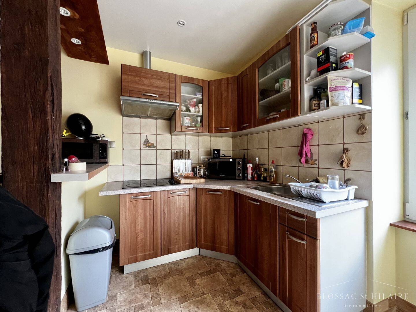 Appartement 2 pièces 34 m² · à Poitiers · 34,2 m² · 573 €