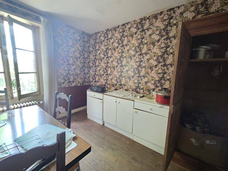 Maison 6 pièces 118 m² · à Heugnes · 118 m² · 56 000 €