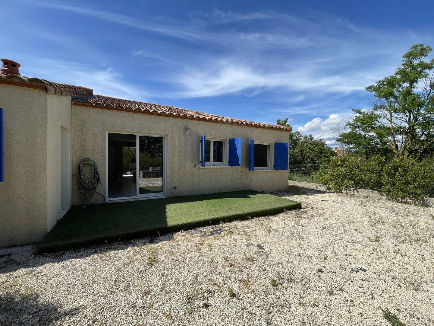 Maison 5 pièces 103 m² · à Moussan · 103 m² · 240 000 €