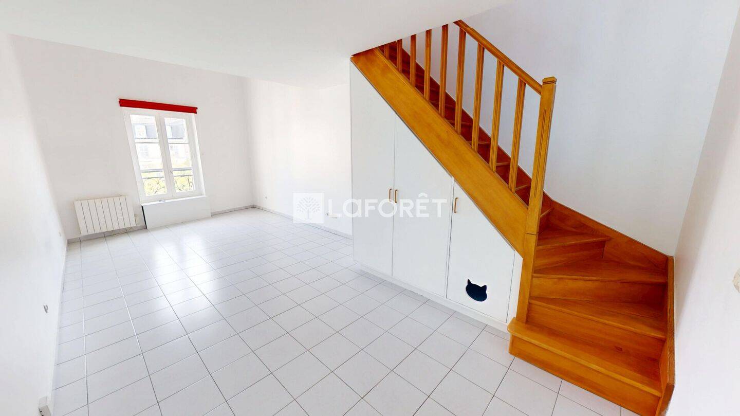 Appartement 2 pièces 46 m² · à Rueil-Malmaison · 45,9 m² · 1 098 €