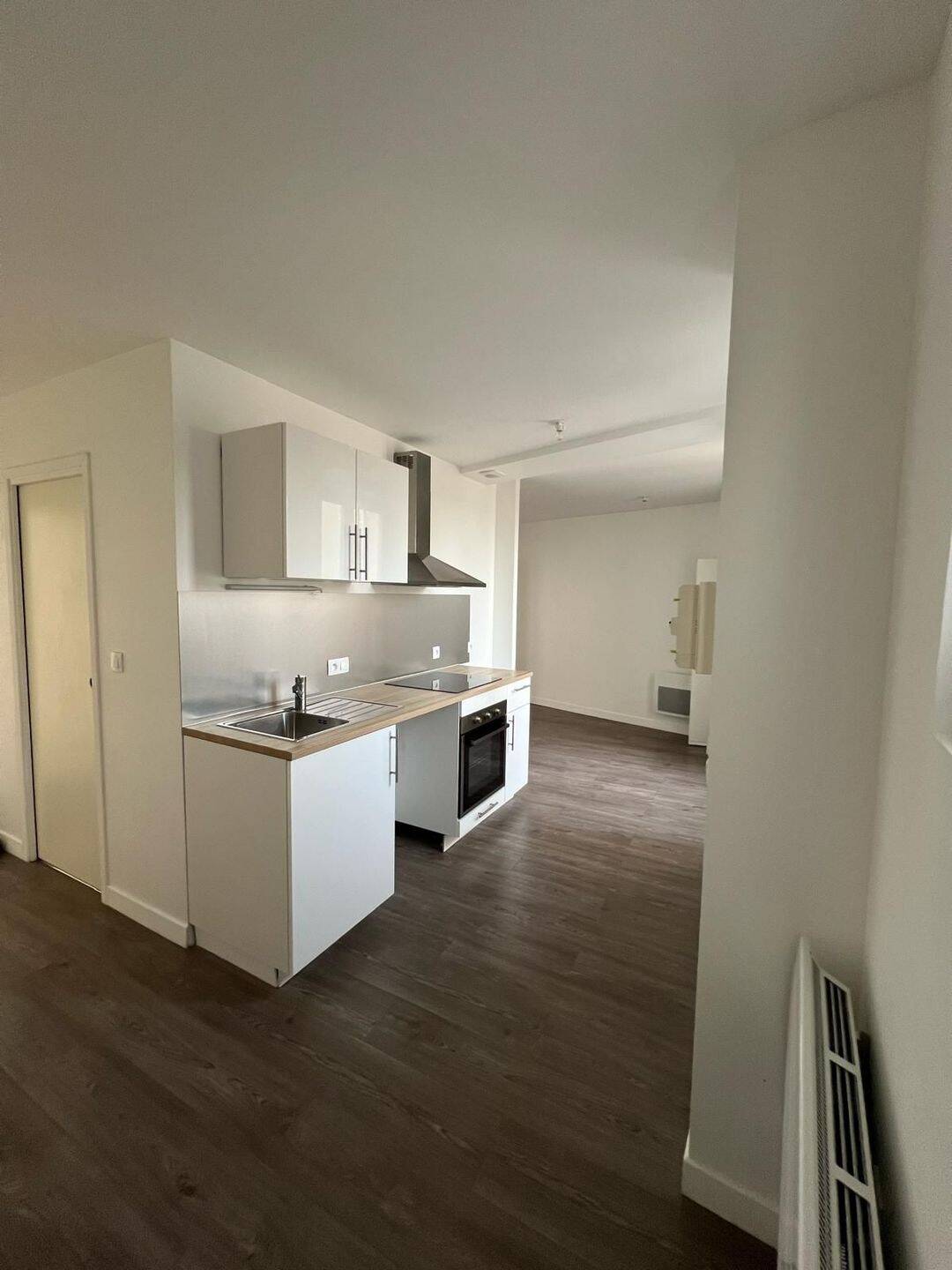 Appartement 3 pièces 52 m² · à Château-Thierry · 52 m² · 700 €