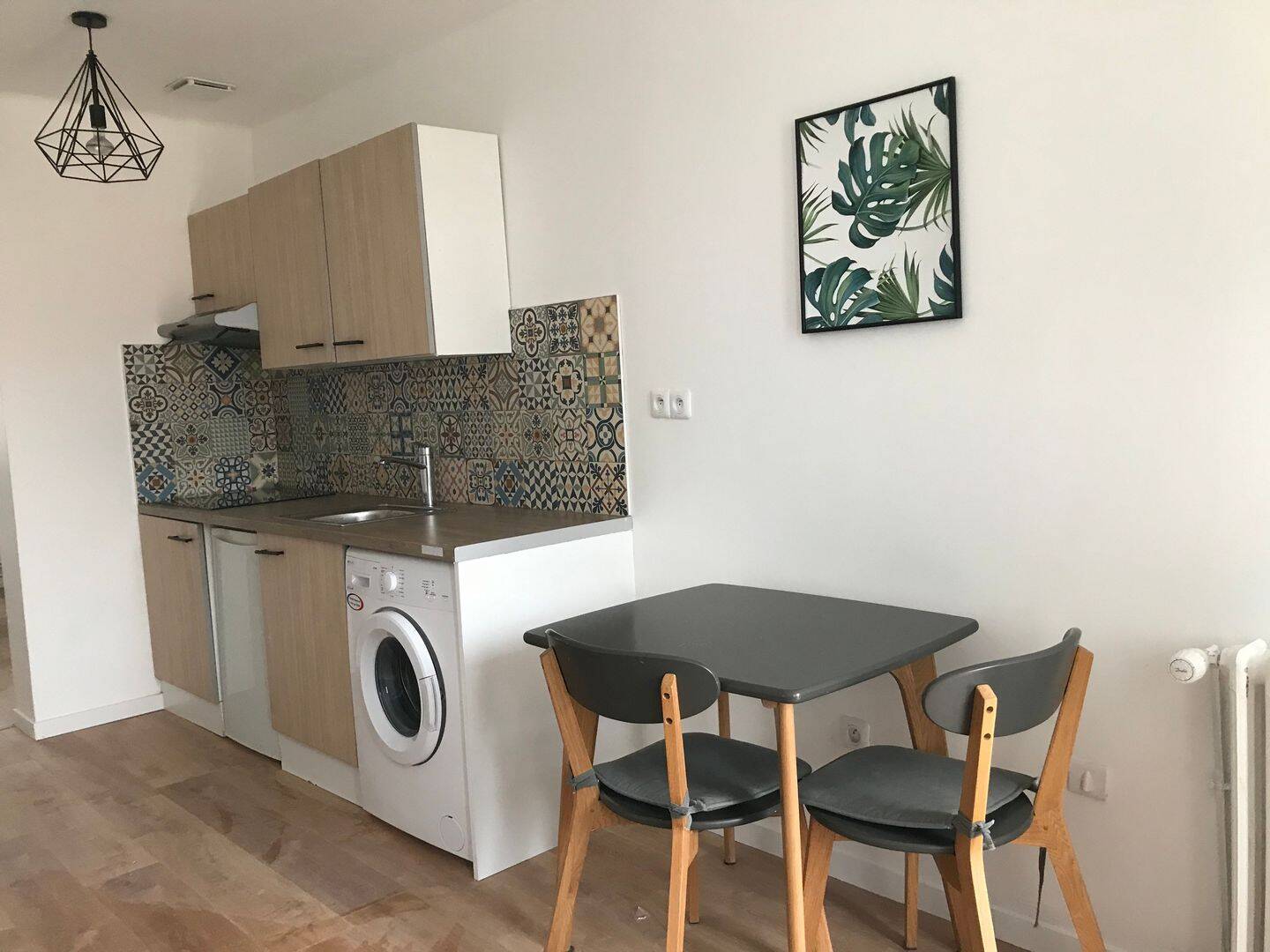 Appartement 1 pièce 32 m² · à Toulouse · 32 m² · 750 €