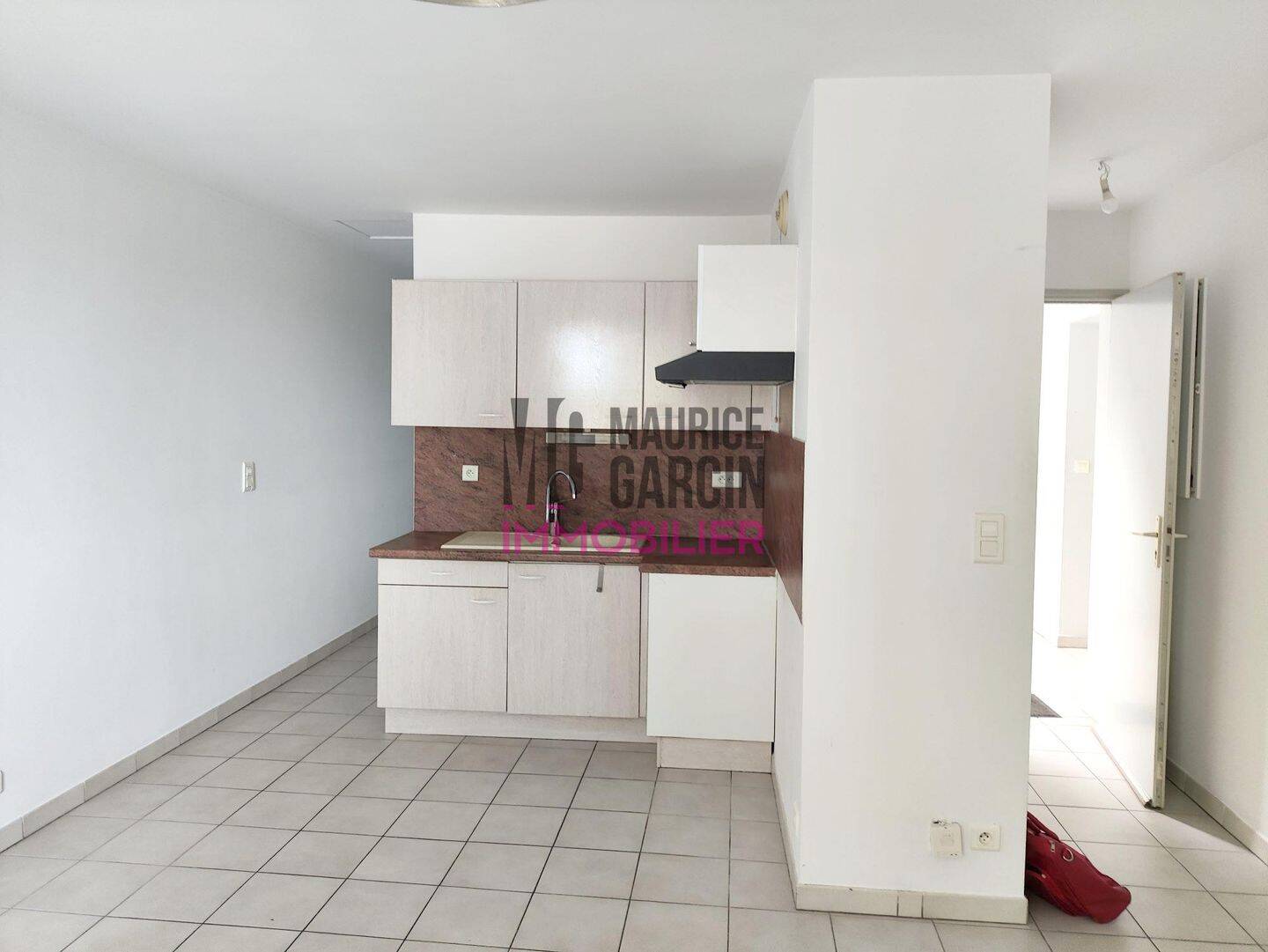 Appartement 2 pièces 34 m² · à Sarrians · 34,2 m² · 475 €/mois