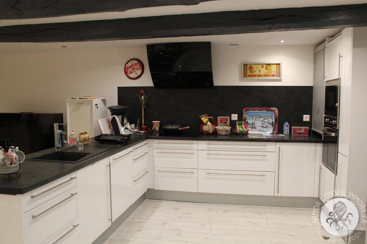 Maison 7 pièces 176 m² · à Plancoët · 176 m² · 212 300 €