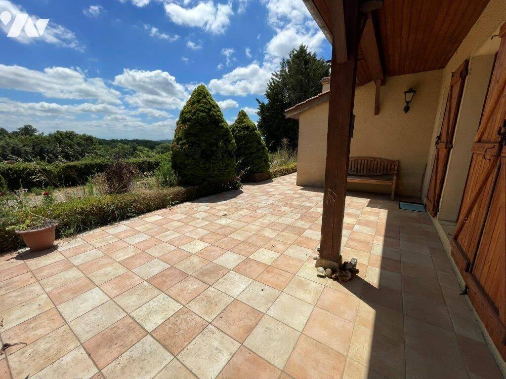 Maison 6 pièces 149 m² · à Miélan · 149 m² · 234 000 €