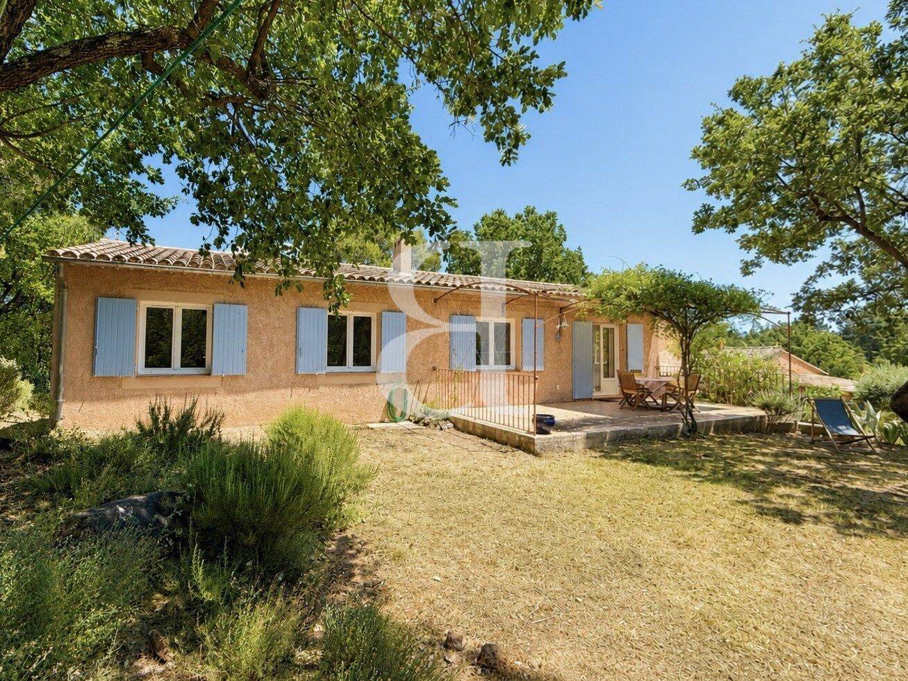 Maison 4 pièces 124 m² · à Roussillon · 124 m² · 397 000 €