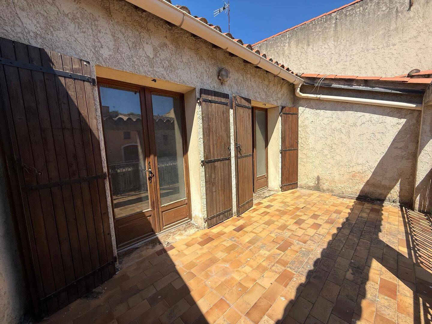 Maison 4 pièces 100 m² · à Montagnac · 100 m² · 109 000 €