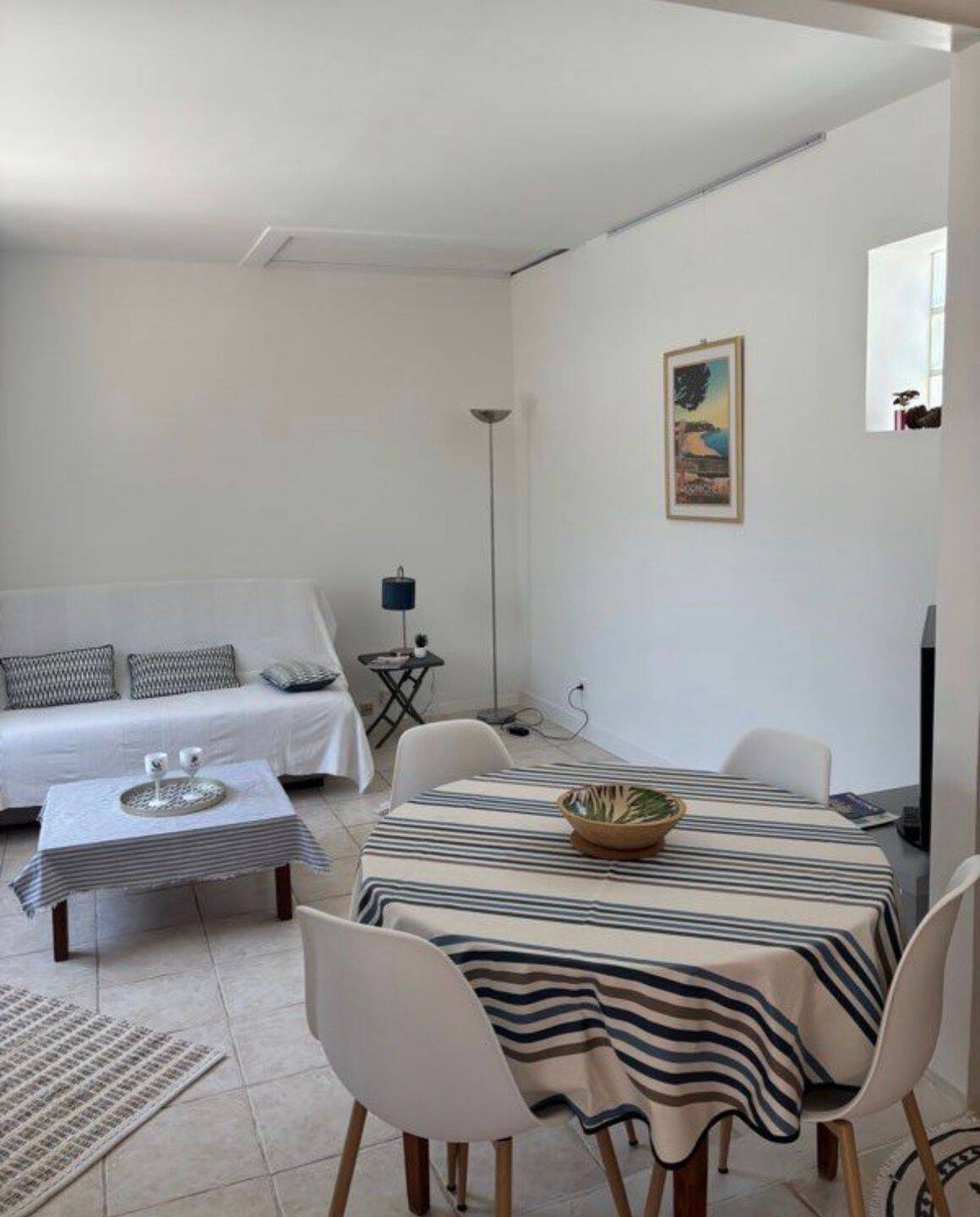 Maison 2 pièces 55 m² · à Pornichet · 55 m² · 650 €/mois