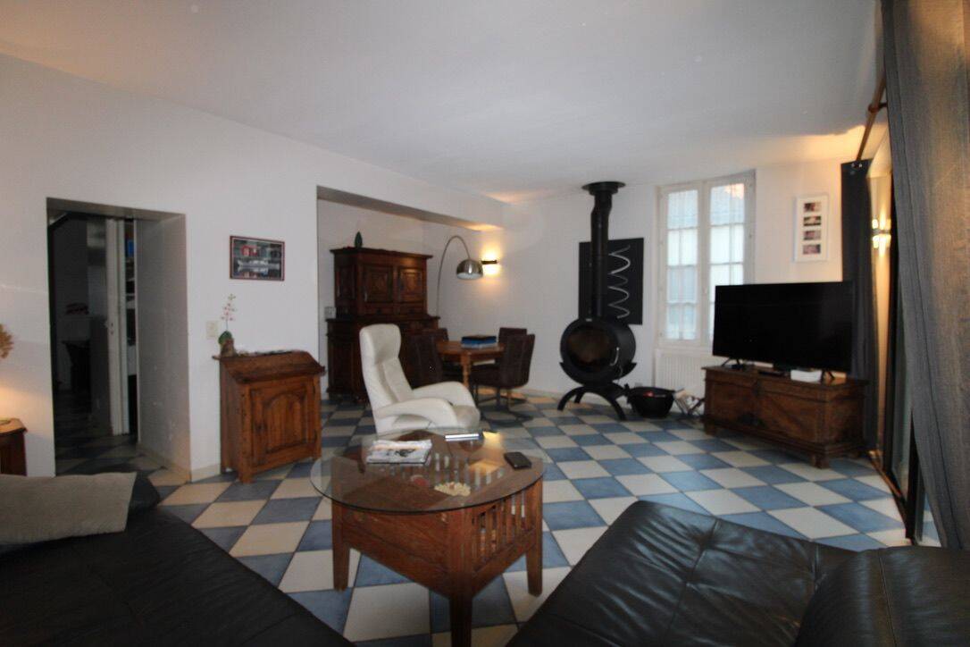 Maison 5 pièces 120 m² · à Agen · 120 m² · 1 190 €/mois