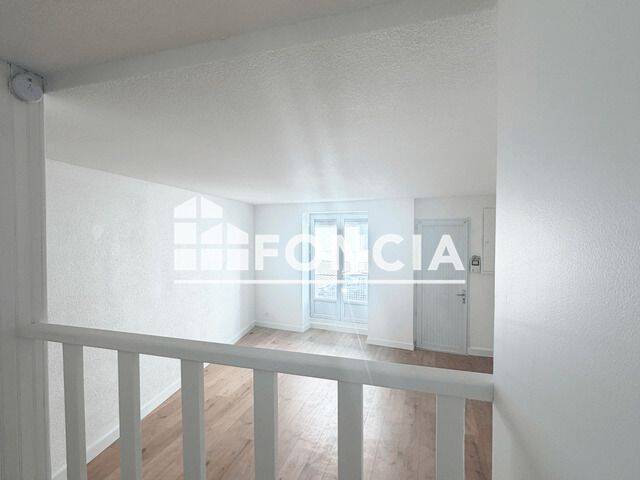 Appartement 3 pièces 75 m² · à Cholet · 74,8 m² · 790 €