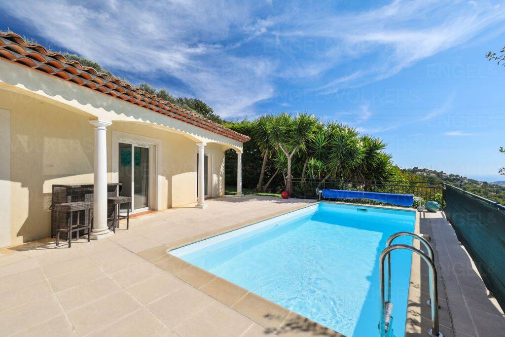 Maison 6 pièces 165 m² · à Nice · 165 m² · 1 155 000 €