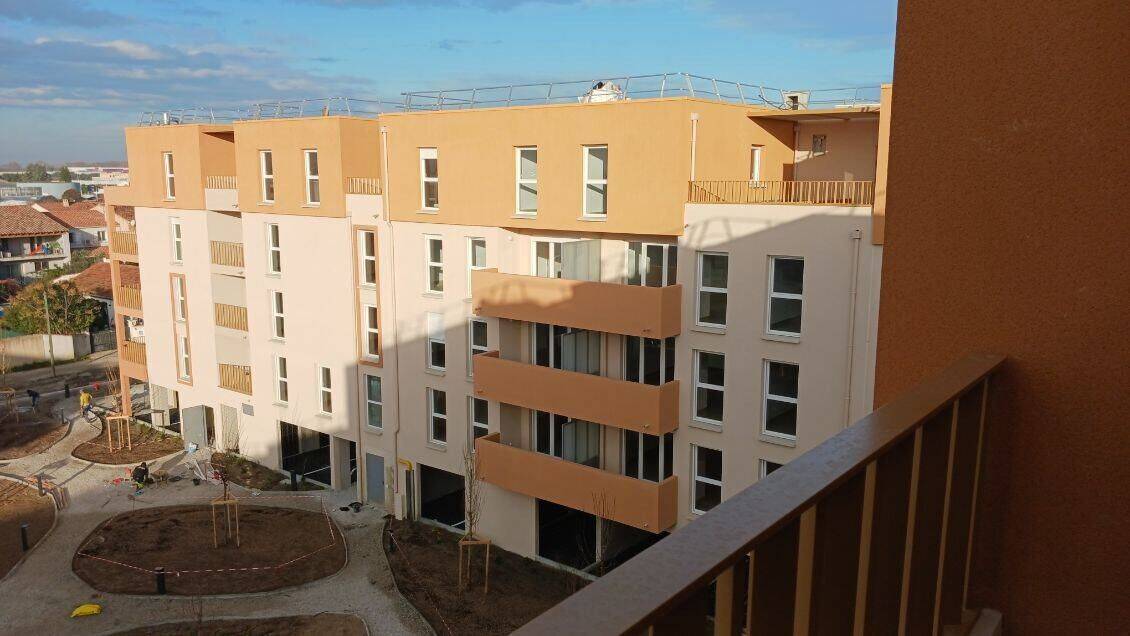 Appartement 2 pièces 49 m² · à Arles · 49 m² · 643 €