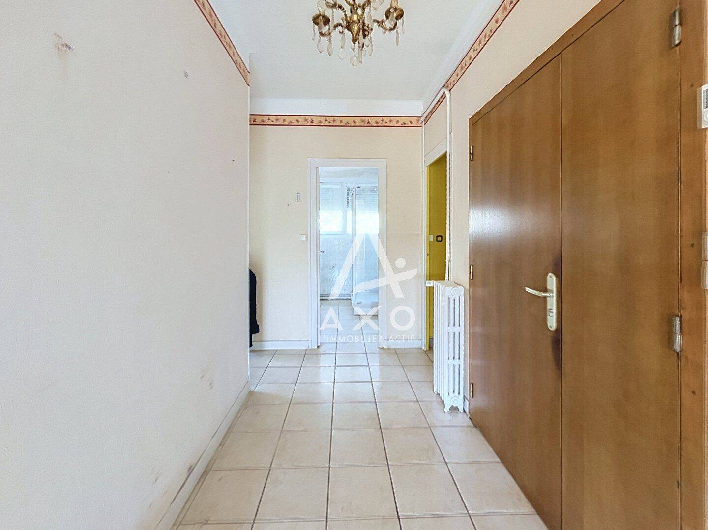 Appartement 4 pièces 100 m² · à Dijon · 100 m² · 209 000 €