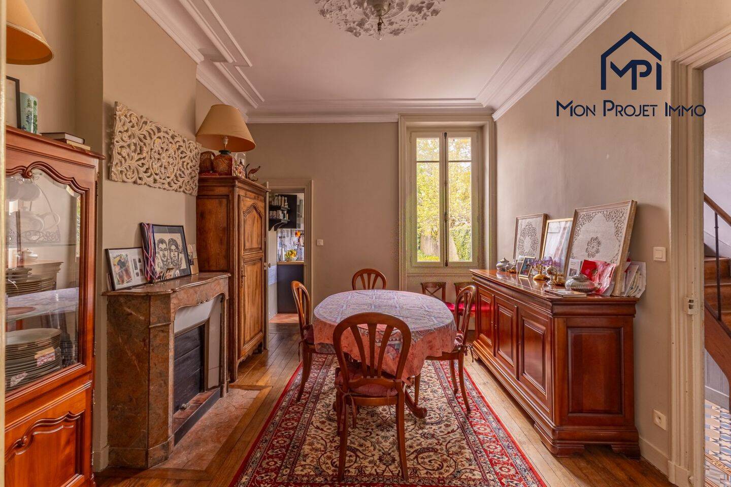 Maison 6 pièces 126 m² · à Laval · 126 m² · 364 900 €