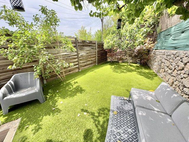 Maison 4 pièces 72 m² · à Grasse · 72 m² · 364 000 €