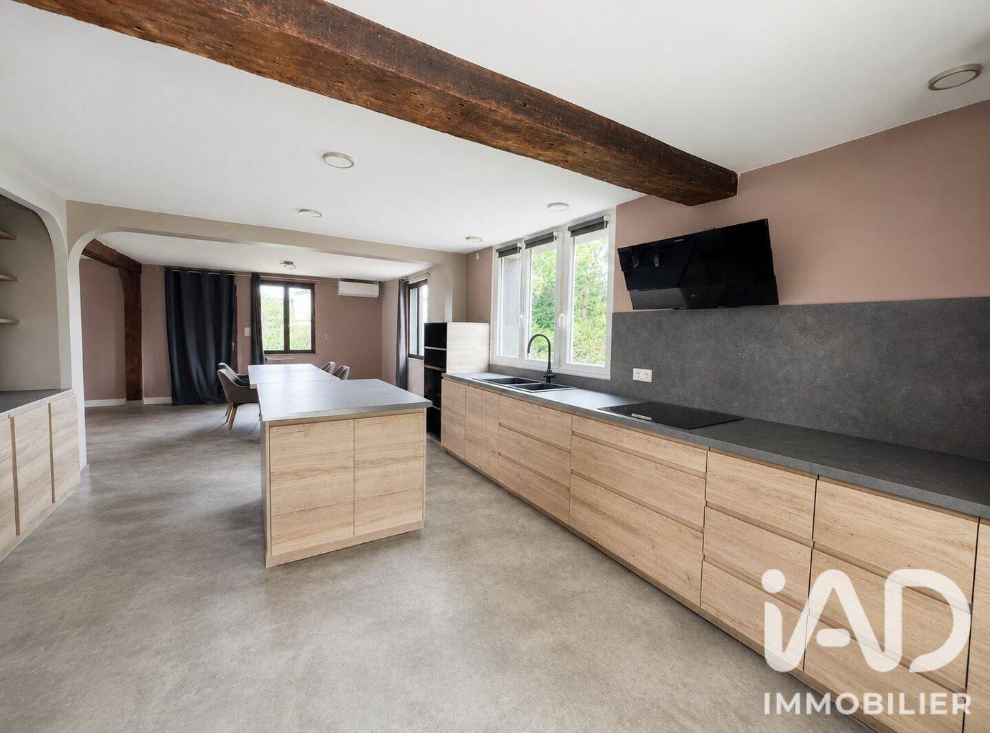 Maison 4 pièces 90 m² · à Donchery · 90 m² · 199 900 €