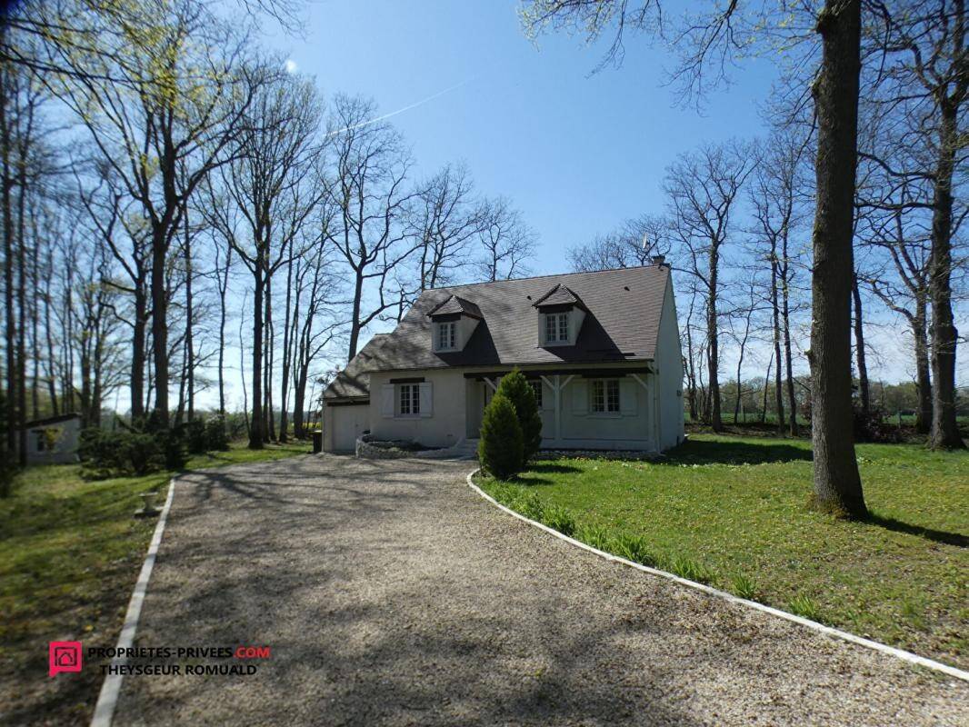 Maison 6 pièces 146 m² · à La Selle-sur-le-Bied · 146 m² · 161 000 €
