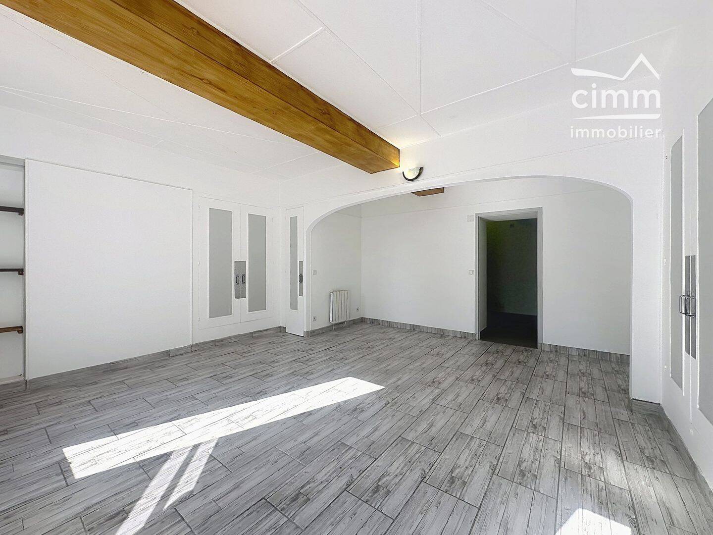 Maison 4 pièces 116 m² · à Montcresson · 116,2 m² · 118 000 €